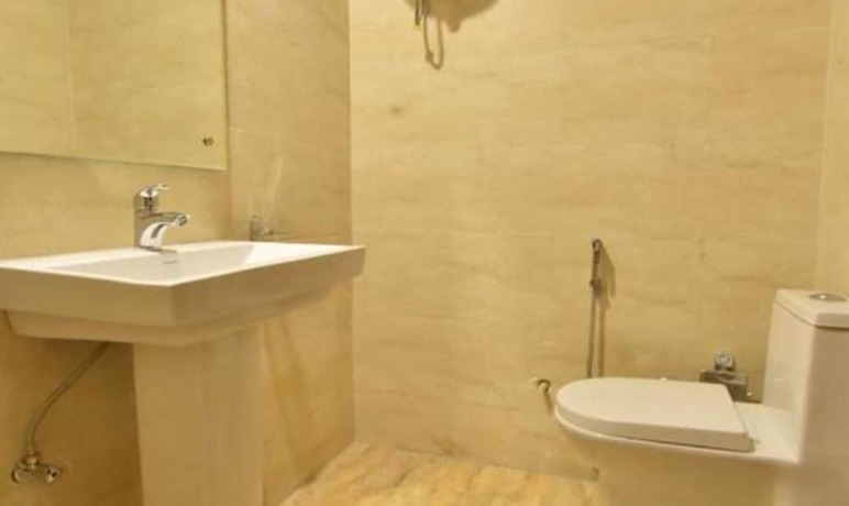 Imagen general del Hotel Fabhotel Prime Doon\'S Pride. Foto 16