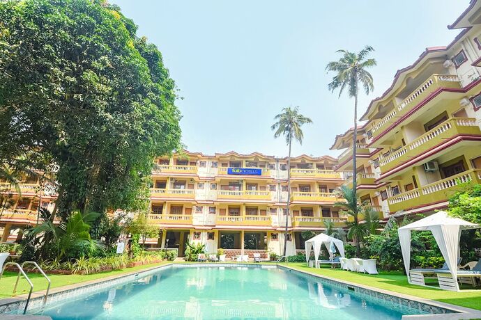Imagen general del Hotel Fabhotel Prime Emerald Highland. Foto 1