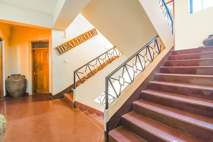 Imagen general del Hotel Fabhotel Prime Emerald Highland. Foto 3
