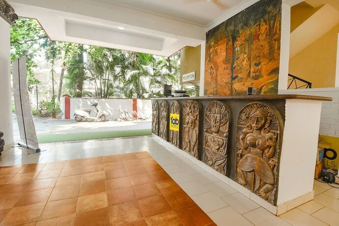Imagen general del Hotel Fabhotel Prime Emerald Highland. Foto 6