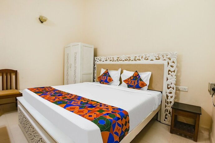 Imagen de la habitación del Hotel Fabhotel Prime Emerald Highland. Foto 19