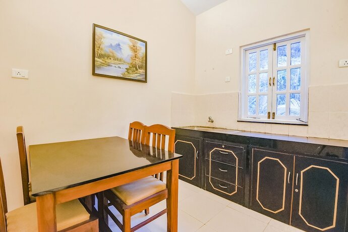 Imagen general del Hotel Fabhotel Prime Emerald Highland. Foto 10