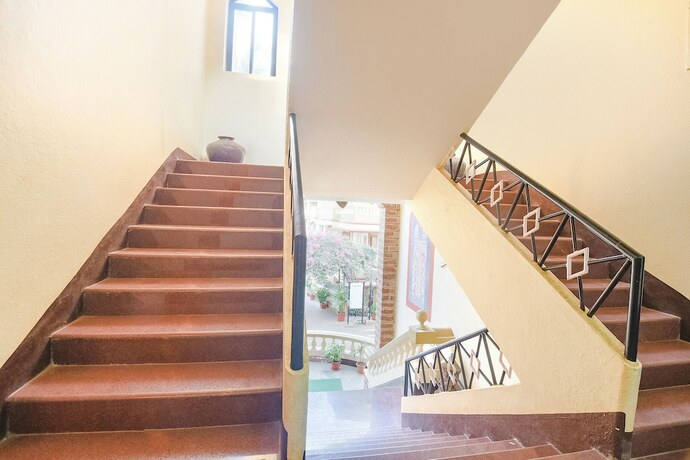 Imagen general del Hotel Fabhotel Prime Emerald Highland. Foto 13