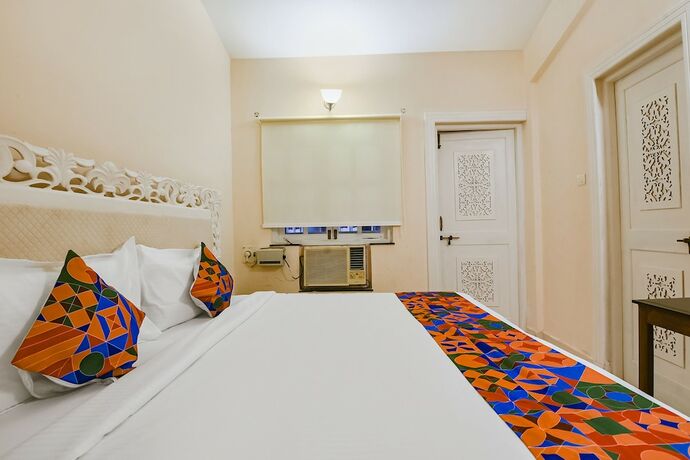 Imagen de la habitación del Hotel Fabhotel Prime Emerald Highland. Foto 20