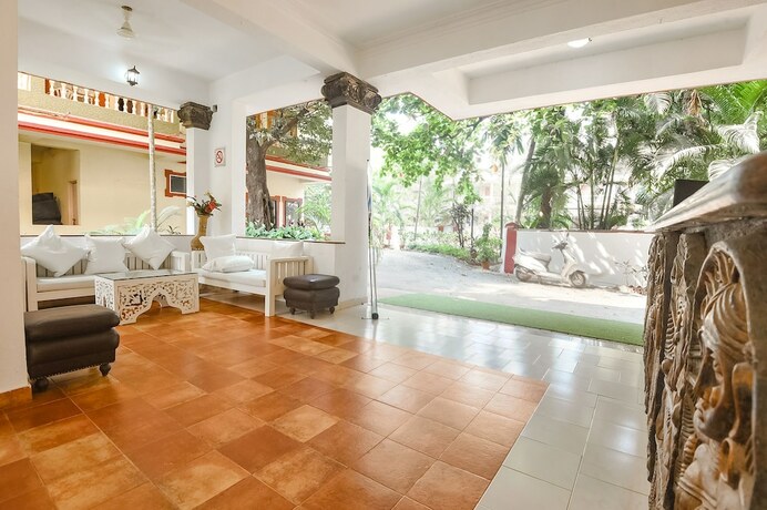 Imagen general del Hotel Fabhotel Prime Emerald Highland. Foto 14
