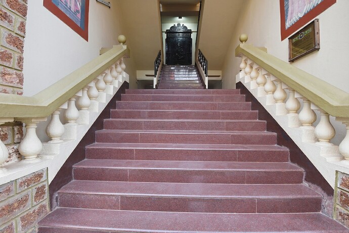 Imagen general del Hotel Fabhotel Prime Emerald Highland. Foto 15