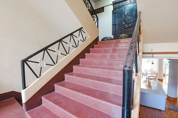 Imagen general del Hotel Fabhotel Prime Emerald Highland. Foto 16