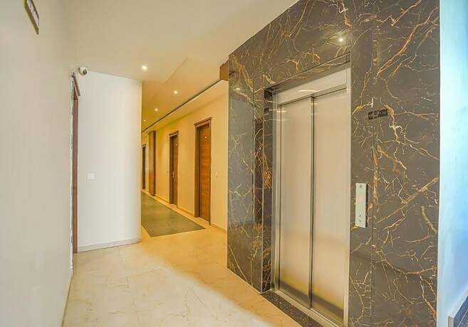Imagen general del Hotel Fabhotel Prime Empire. Foto 4