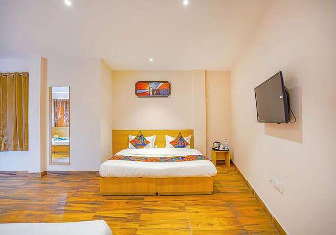 Imagen general del Hotel Fabhotel Prime Empire. Foto 5