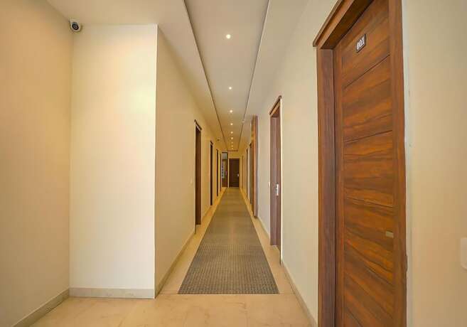 Imagen general del Hotel Fabhotel Prime Empire. Foto 6