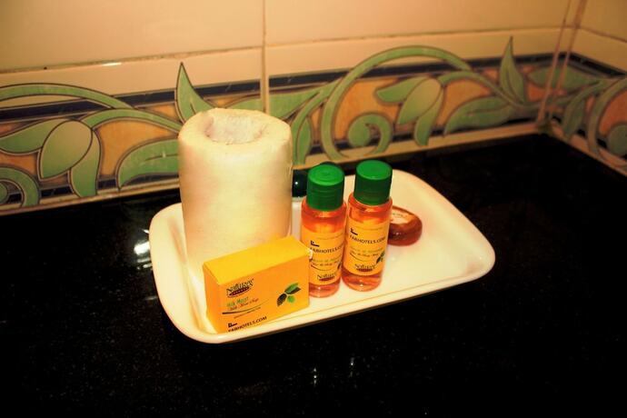 Imagen general del Hotel Fabhotel Prime F9 Sonipat. Foto 4