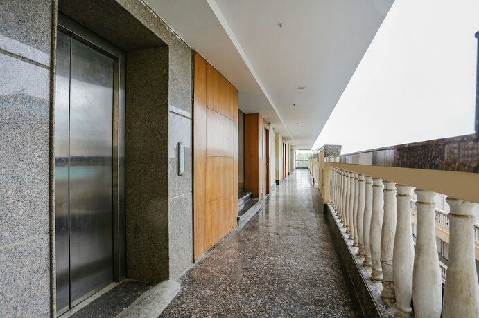 Imagen general del Hotel Fabhotel Prime F9 Sonipat. Foto 9