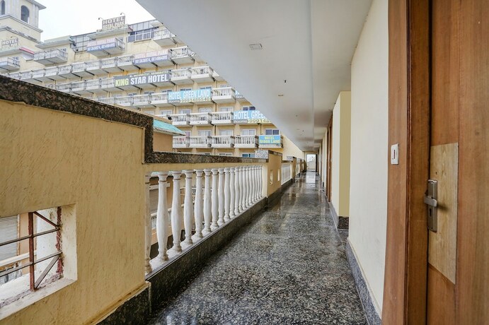 Imagen general del Hotel Fabhotel Prime F9 Sonipat. Foto 14