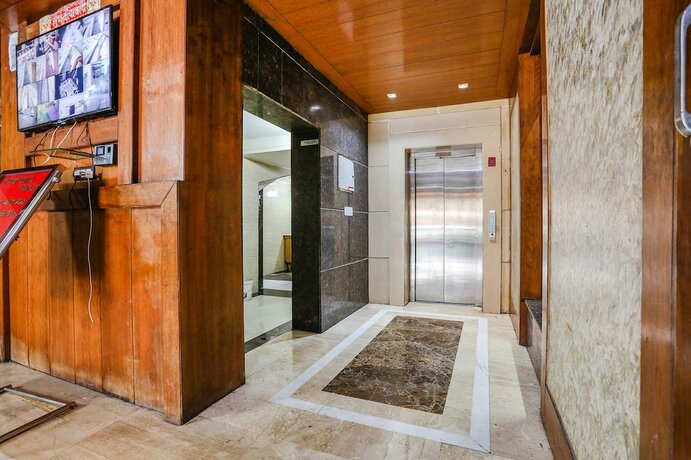 Imagen general del Hotel Fabhotel Prime F9 Sonipat. Foto 15