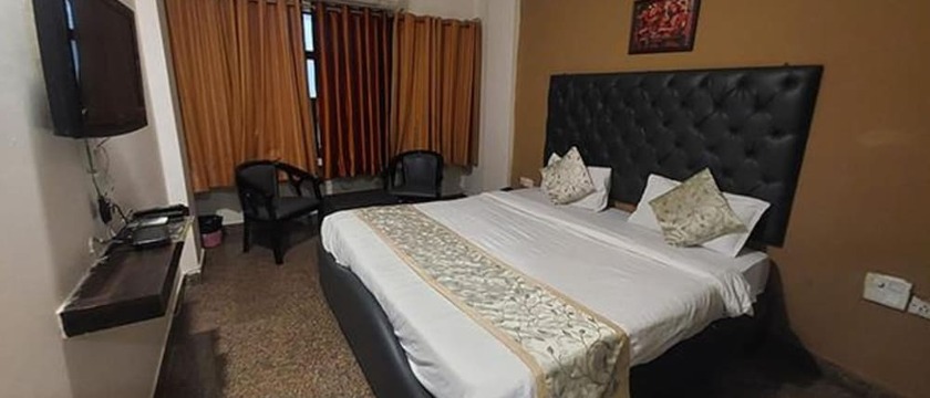 Imagen general del Hotel Fabhotel Prime Garden View. Foto 1