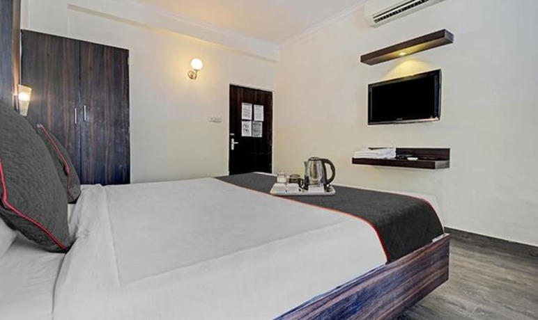 Imagen general del Hotel Fabhotel Prime Garden View. Foto 14