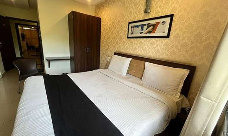 Imagen general del Hotel Fabhotel Prime Golden Feather. Foto 5