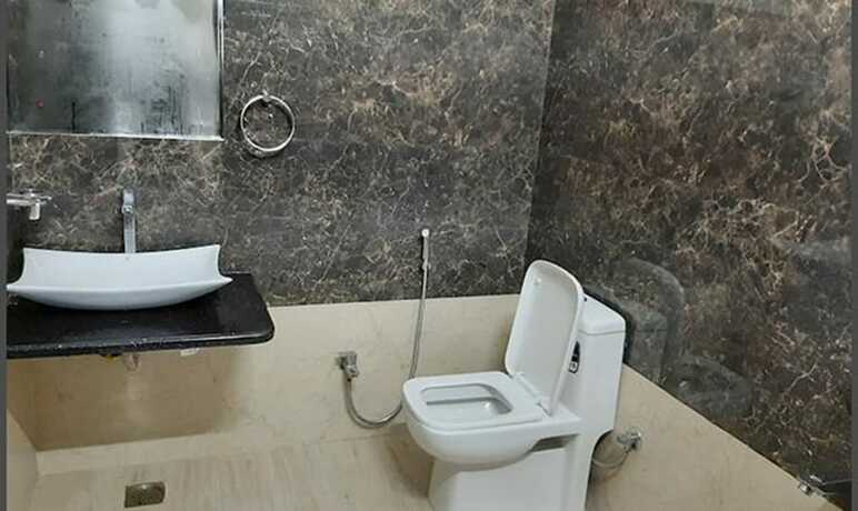 Imagen general del Hotel Fabhotel Prime Golden Feather. Foto 7