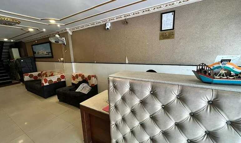 Imagen general del Hotel Fabhotel Prime Golden Feather. Foto 14