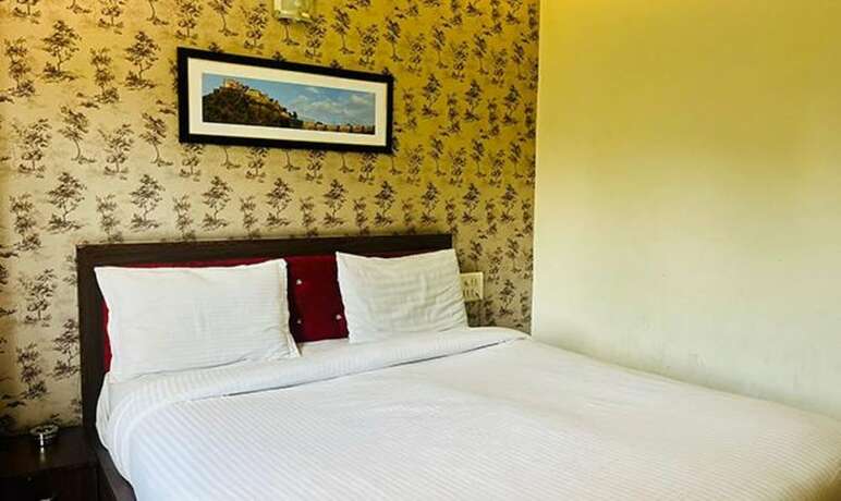 Imagen general del Hotel Fabhotel Prime Golden Feather. Foto 16