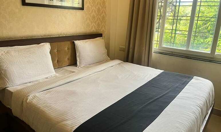 Imagen de la habitación del Hotel Fabhotel Prime Golden Feather. Foto 19