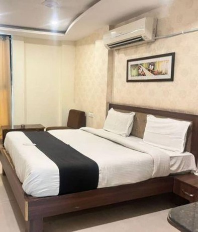 Imagen de la habitación del Hotel Fabhotel Prime Golden Feather. Foto 20