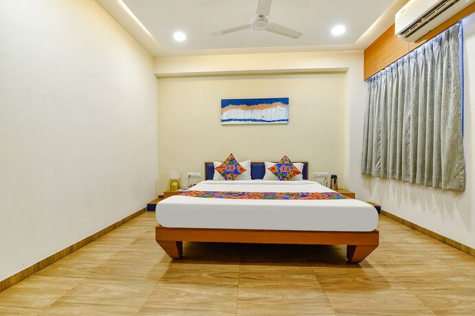 Imagen de la habitación del Hotel Fabhotel Prime Grand Unity. Foto 20