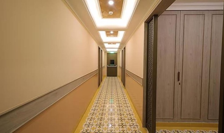 Imagen general del Hotel Fabhotel Prime Hampton By Ic\'S. Foto 13