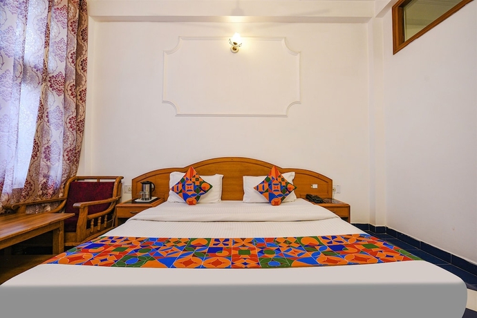 Imagen de la habitación del Hotel Fabhotel Prime Hemkunth. Foto 3