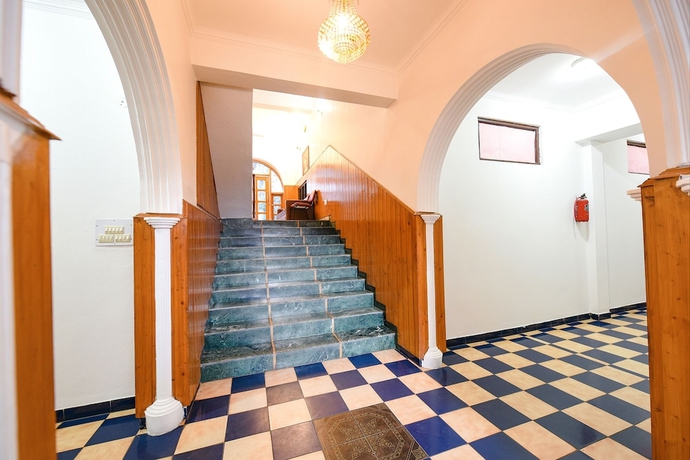 Imagen de los interiores del Hotel Fabhotel Prime Hemkunth. Foto 14