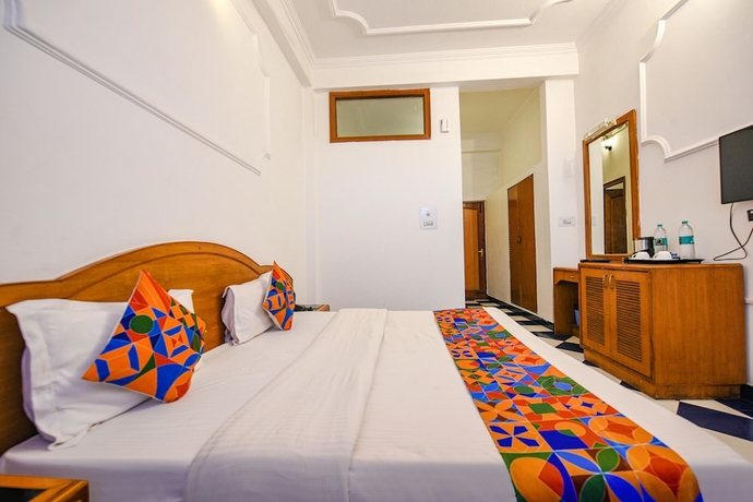 Imagen de la habitación del Hotel Fabhotel Prime Hemkunth. Foto 7