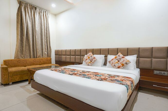 Imagen de la habitación del Hotel Fabhotel Prime Jewel Palace. Foto 19