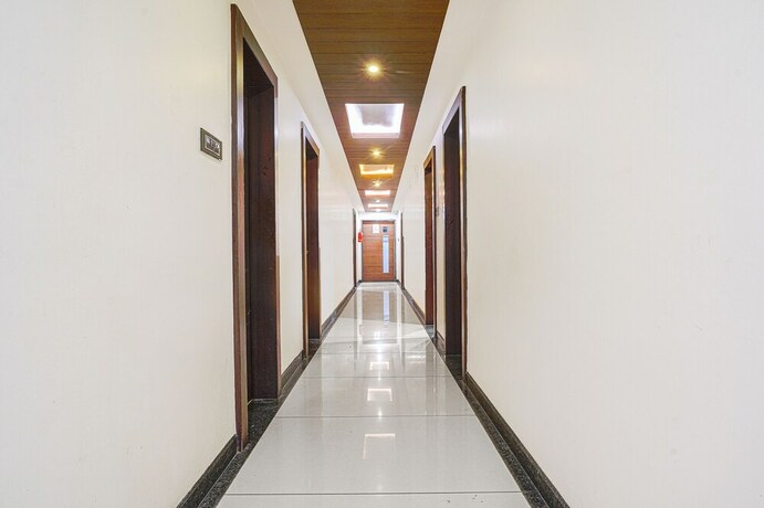 Imagen general del Hotel Fabhotel Prime Jewel Palace. Foto 12