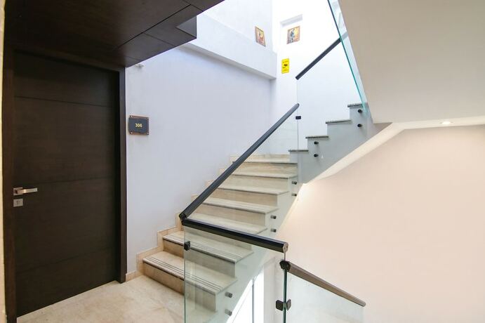 Imagen general del Hotel Fabhotel Prime K9 Crown. Foto 5