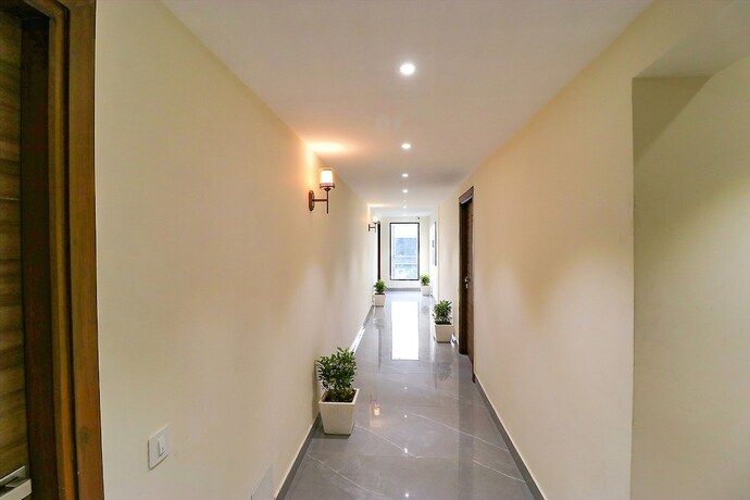 Imagen general del Hotel Fabhotel Prime K9 Regency. Foto 2