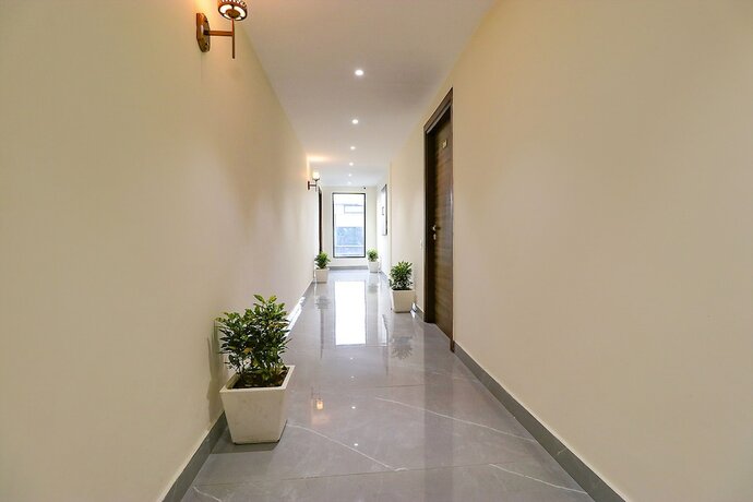 Imagen general del Hotel Fabhotel Prime K9 Regency. Foto 3