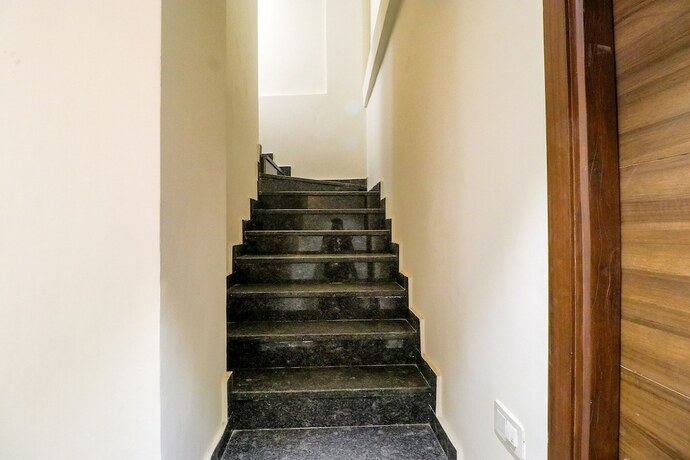 Imagen general del Hotel Fabhotel Prime K9 Regency. Foto 5