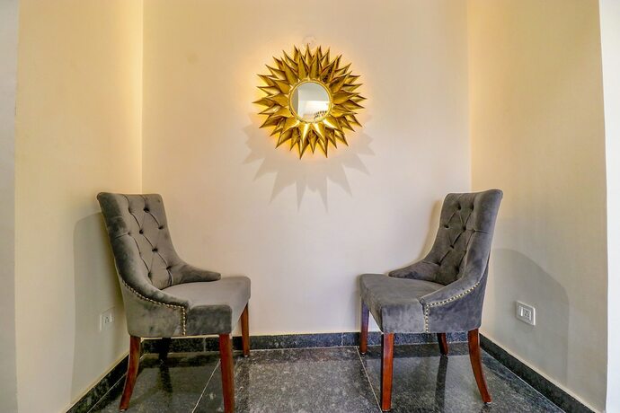 Imagen general del Hotel Fabhotel Prime K9 Regency. Foto 7