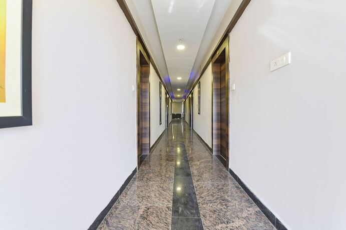 Imagen general del Hotel Fabhotel Prime Kingfisher. Foto 2