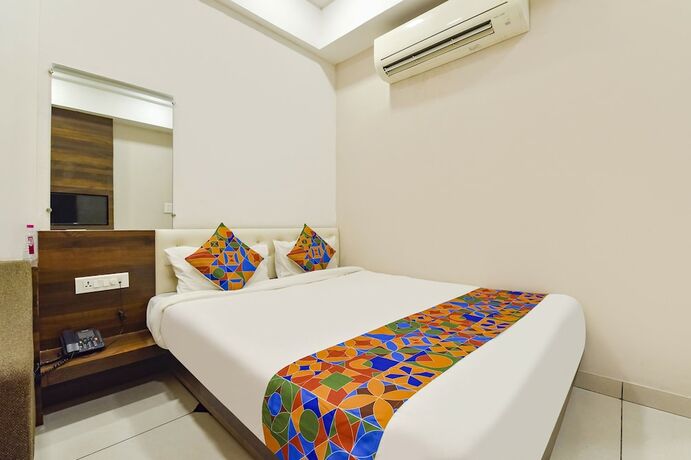 Imagen de la habitación del Hotel Fabhotel Prime Kingfisher. Foto 16