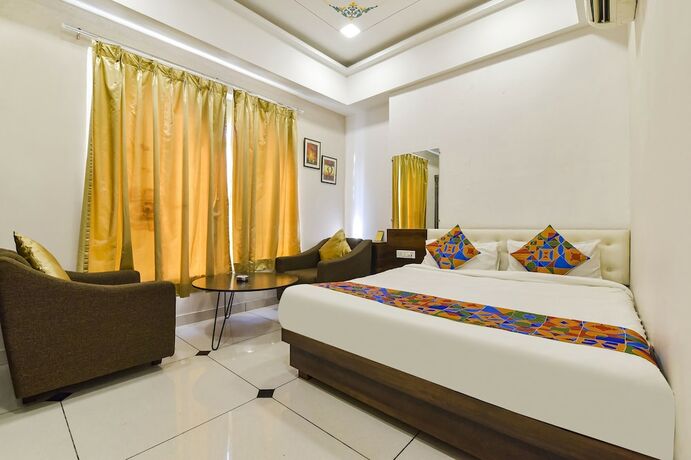 Imagen general del Hotel Fabhotel Prime Kingfisher. Foto 3