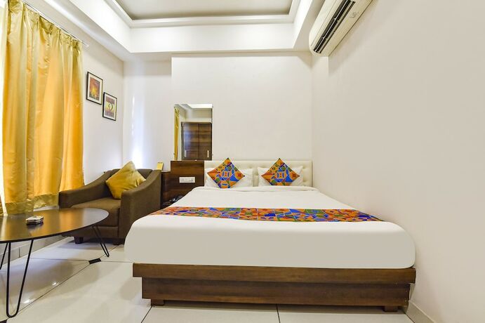 Imagen de la habitación del Hotel Fabhotel Prime Kingfisher. Foto 17