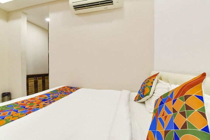Imagen general del Hotel Fabhotel Prime Kingfisher. Foto 4