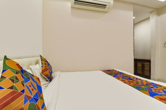 Imagen general del Hotel Fabhotel Prime Kingfisher. Foto 5