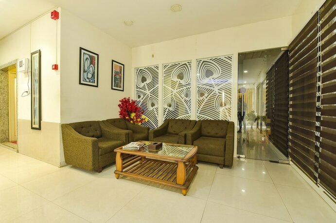 Imagen general del Hotel Fabhotel Prime Kingfisher. Foto 9