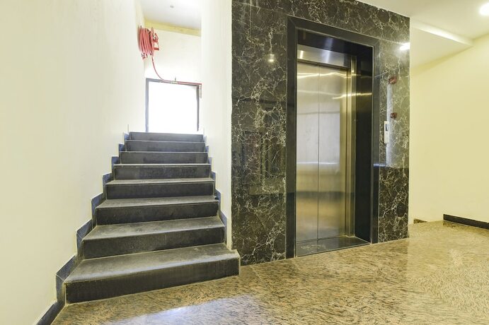 Imagen general del Hotel Fabhotel Prime Kingfisher. Foto 10