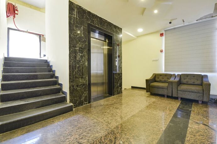Imagen general del Hotel Fabhotel Prime Kingfisher. Foto 11