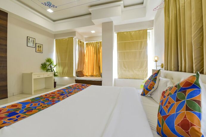 Imagen general del Hotel Fabhotel Prime Kingfisher. Foto 13