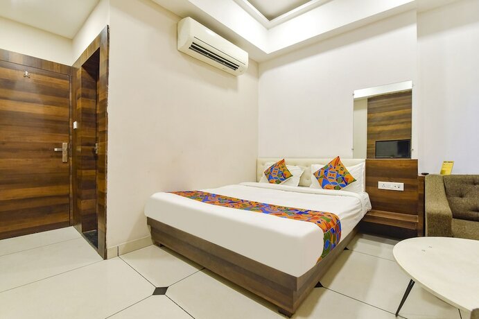 Imagen de la habitación del Hotel Fabhotel Prime Kingfisher. Foto 20