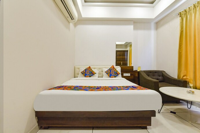 Imagen general del Hotel Fabhotel Prime Kingfisher. Foto 14